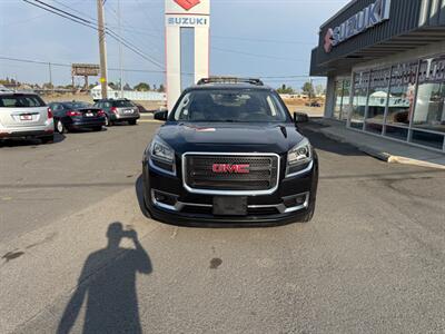 2015 GMC Acadia SLE-2   - Photo 2 - Spokane, WA 99212