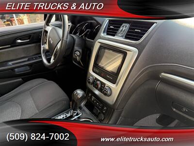 2015 GMC Acadia SLE-2   - Photo 21 - Spokane, WA 99212