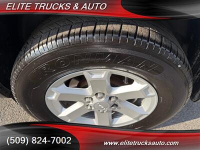 2015 GMC Acadia SLE-2   - Photo 26 - Spokane, WA 99212