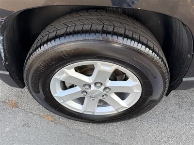 2015 GMC Acadia SLE-2   - Photo 25 - Spokane, WA 99212