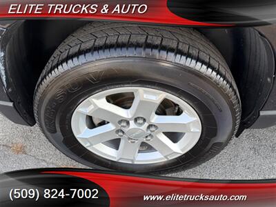 2015 GMC Acadia SLE-2   - Photo 25 - Spokane, WA 99212