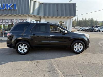 2015 GMC Acadia SLE-2   - Photo 8 - Spokane, WA 99212