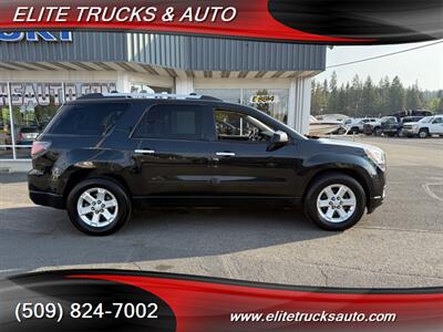 2015 GMC Acadia SLE-2   - Photo 8 - Spokane, WA 99212