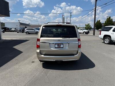 2013 Chrysler Town & Country Limited   - Photo 6 - Spokane, WA 99212
