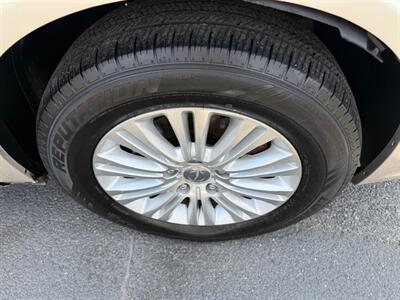 2013 Chrysler Town & Country Limited   - Photo 24 - Spokane, WA 99212