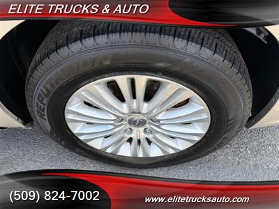 2013 Chrysler Town & Country Limited   - Photo 24 - Spokane, WA 99212