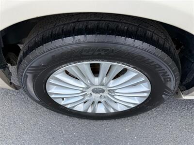 2013 Chrysler Town & Country Limited   - Photo 25 - Spokane, WA 99212