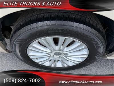 2013 Chrysler Town & Country Limited   - Photo 25 - Spokane, WA 99212
