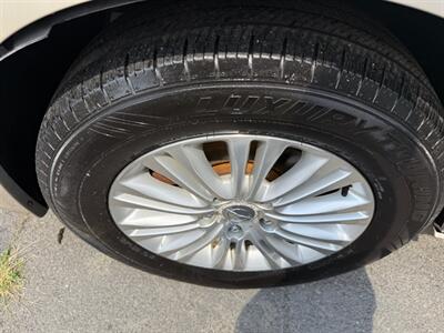 2013 Chrysler Town & Country Limited   - Photo 27 - Spokane, WA 99212