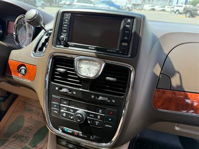 2013 Chrysler Town & Country Limited   - Photo 20 - Spokane, WA 99212