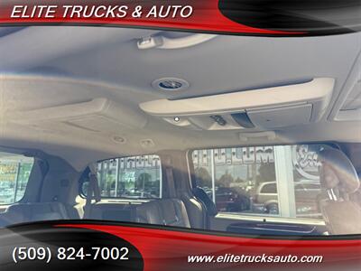 2013 Chrysler Town & Country Limited   - Photo 22 - Spokane, WA 99212
