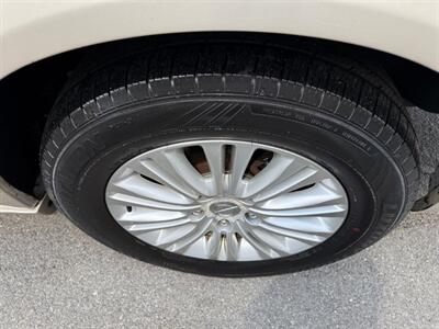 2013 Chrysler Town & Country Limited   - Photo 26 - Spokane, WA 99212