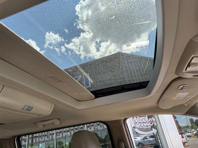 2013 Chrysler Town & Country Limited   - Photo 21 - Spokane, WA 99212