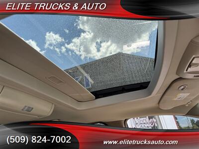 2013 Chrysler Town & Country Limited   - Photo 21 - Spokane, WA 99212