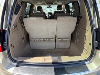2013 Chrysler Town & Country Limited   - Photo 14 - Spokane, WA 99212