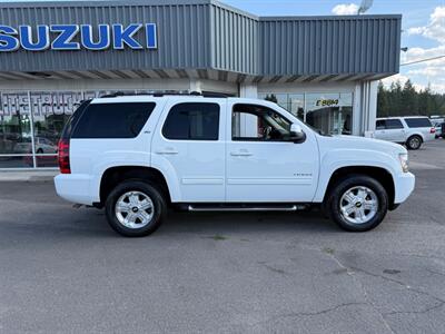 2013 Chevrolet Tahoe LT   - Photo 8 - Spokane, WA 99212