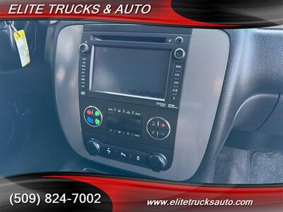 2013 Chevrolet Tahoe LT   - Photo 19 - Spokane, WA 99212