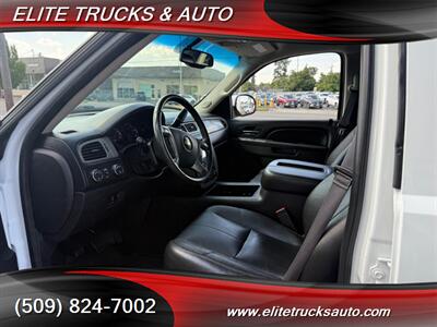 2013 Chevrolet Tahoe LT   - Photo 9 - Spokane, WA 99212