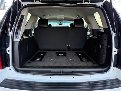 2013 Chevrolet Tahoe LT   - Photo 14 - Spokane, WA 99212