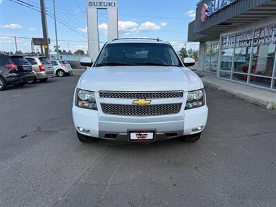 2013 Chevrolet Tahoe LT   - Photo 2 - Spokane, WA 99212