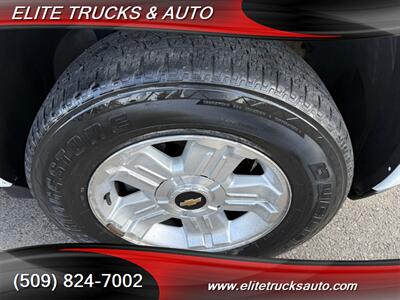 2013 Chevrolet Tahoe LT   - Photo 22 - Spokane, WA 99212