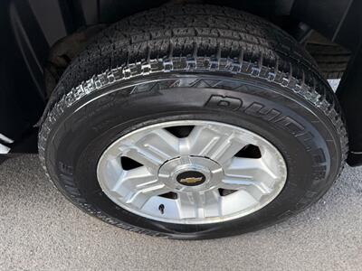 2013 Chevrolet Tahoe LT   - Photo 24 - Spokane, WA 99212