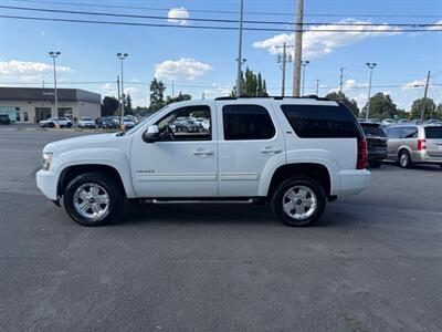 2013 Chevrolet Tahoe LT   - Photo 4 - Spokane, WA 99212
