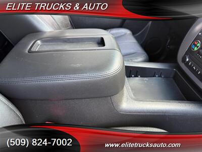2013 Chevrolet Tahoe LT   - Photo 20 - Spokane, WA 99212
