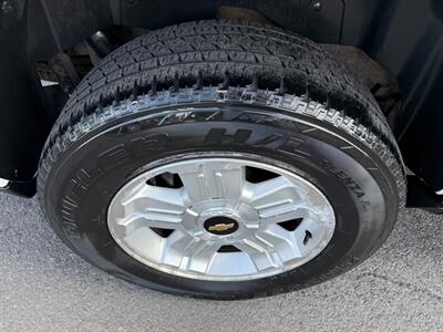 2013 Chevrolet Tahoe LT   - Photo 23 - Spokane, WA 99212