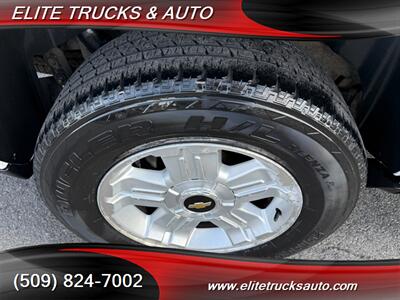 2013 Chevrolet Tahoe LT   - Photo 23 - Spokane, WA 99212
