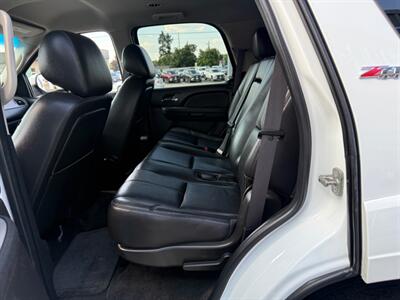 2013 Chevrolet Tahoe LT   - Photo 12 - Spokane, WA 99212