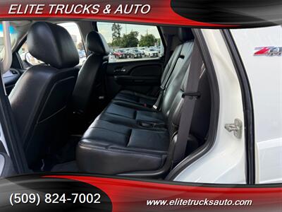 2013 Chevrolet Tahoe LT   - Photo 12 - Spokane, WA 99212