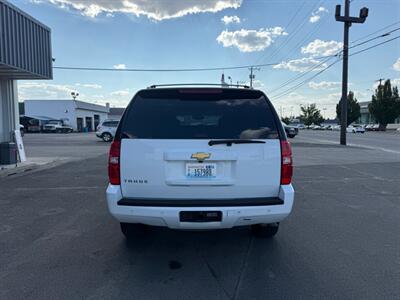 2013 Chevrolet Tahoe LT   - Photo 6 - Spokane, WA 99212
