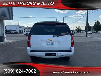 2013 Chevrolet Tahoe LT   - Photo 6 - Spokane, WA 99212