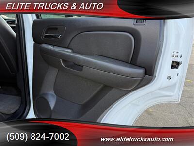 2013 Chevrolet Tahoe LT   - Photo 16 - Spokane, WA 99212