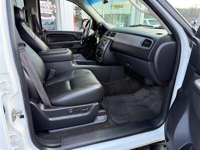 2013 Chevrolet Tahoe LT   - Photo 17 - Spokane, WA 99212