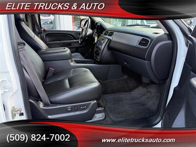 2013 Chevrolet Tahoe LT   - Photo 17 - Spokane, WA 99212