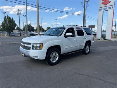 2013 Chevrolet Tahoe LT   - Photo 3 - Spokane, WA 99212
