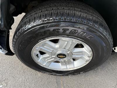 2013 Chevrolet Tahoe LT   - Photo 25 - Spokane, WA 99212