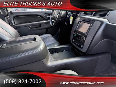 2013 Chevrolet Tahoe LT   - Photo 18 - Spokane, WA 99212