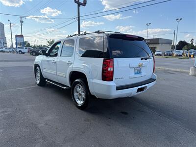 2013 Chevrolet Tahoe LT   - Photo 5 - Spokane, WA 99212