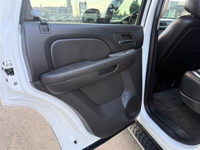 2013 Chevrolet Tahoe LT   - Photo 13 - Spokane, WA 99212