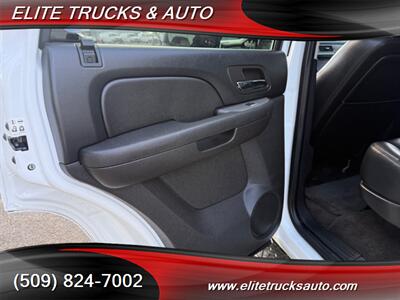 2013 Chevrolet Tahoe LT   - Photo 13 - Spokane, WA 99212