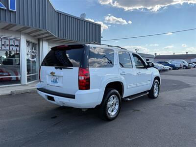 2013 Chevrolet Tahoe LT   - Photo 7 - Spokane, WA 99212