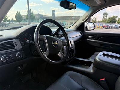 2013 Chevrolet Tahoe LT   - Photo 10 - Spokane, WA 99212