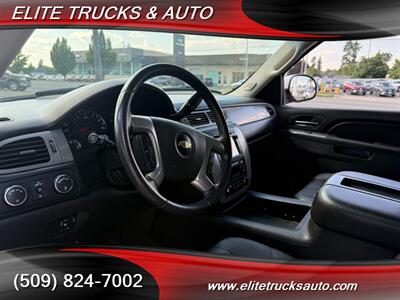 2013 Chevrolet Tahoe LT   - Photo 10 - Spokane, WA 99212