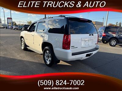 2009 GMC Yukon SLT   - Photo 5 - Spokane, WA 99212