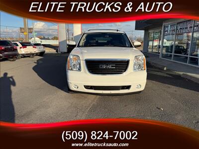 2009 GMC Yukon SLT   - Photo 2 - Spokane, WA 99212