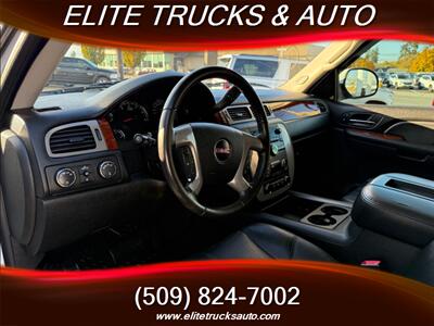 2009 GMC Yukon SLT   - Photo 10 - Spokane, WA 99212