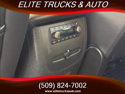 2009 GMC Yukon SLT   - Photo 14 - Spokane, WA 99212